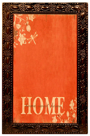 home magnet board