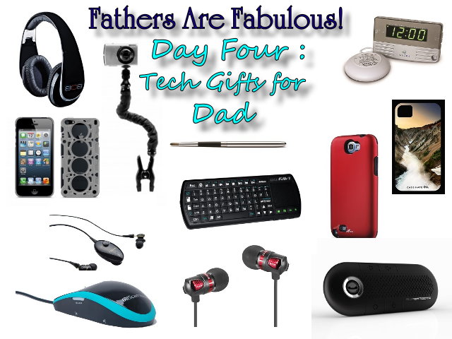 Day Four Fathers Day