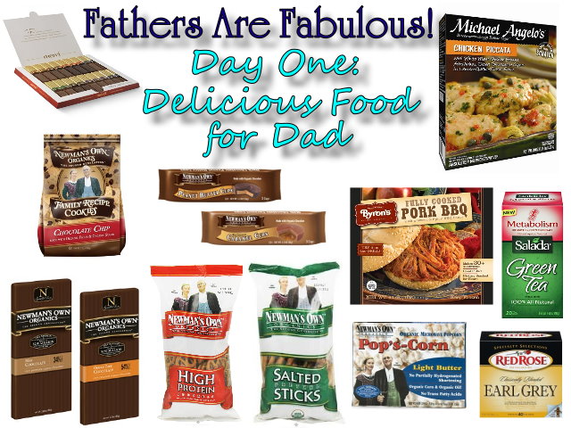 Day One Fathers Day