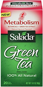 FD 13 Salada Green Tea Metabolism(1)