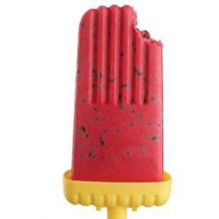Homemade Popsicle Recipe