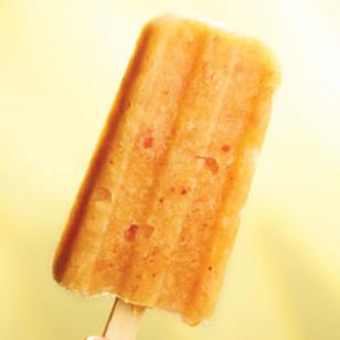 Homemade Popsicle Recipe