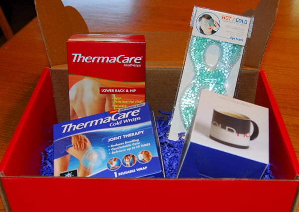 ThermaCare