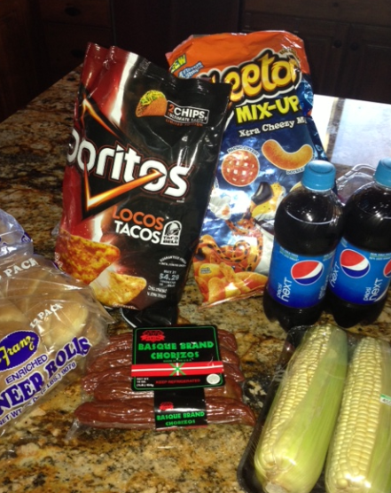 fritolay