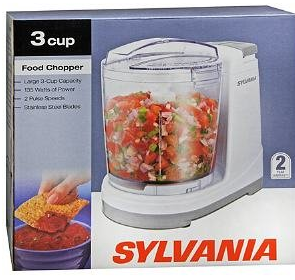 sylvania