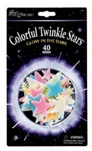 twinkle stars