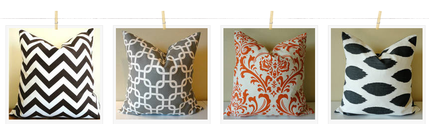 Pillow Covers