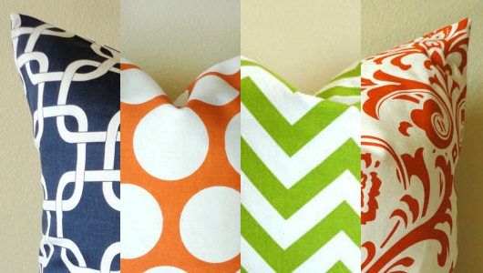Pillow Covers