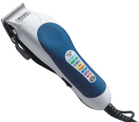 Wahl Color Pro Haircutting Kit