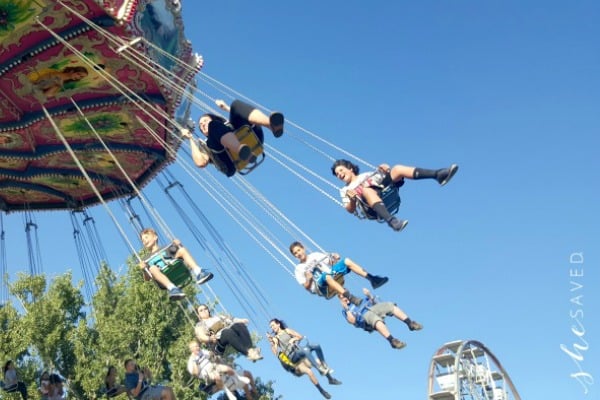 Buy Your 2022 Western Idaho Fair Tickets NOW and Save BIG!
