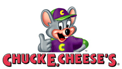 Chuck E. Cheese's Birthday Club...