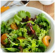 Angostura Aromatic Bitters EASY Salad Dressing Recipe