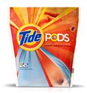Winner, Winner, WINesday #2: Tide Pods Product Review and Giveaway!