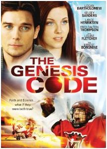 Winner, Winner, WINesday #3: Genisis Code Movie Review and Giveaway!
