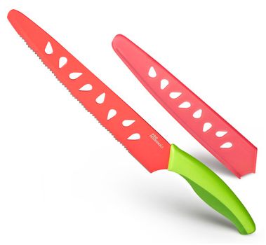 Winner, Winner, WINesday #2: Good Cook Watermelon Knife Giveaway (10 Winners)