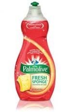 Winner, Winner, WINesday #3: Year Supply of Palmolive Dish & Sponge Review & Giveaway!