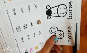 FREE Doll Printable School Worksheets - SheSaved®