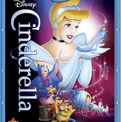 Cinderella Diamond Edition Available October 2nd!