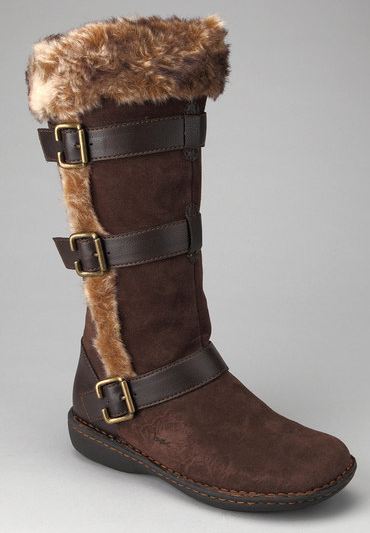 B.O.C. by Born Boot and Shoe Sale at Zulily - SheSaved®