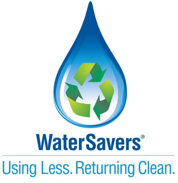 water savers logo