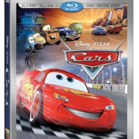 CARS 3D Ultimate Collector’s Edition Review