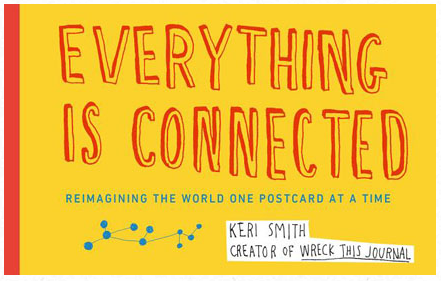 Everything Is Connected Book Review + Giveaway