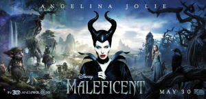 Maleficent Hits Theaters May 30th!