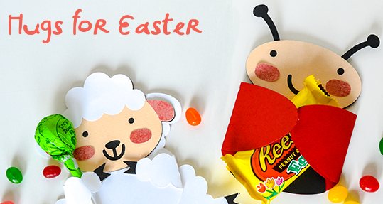 Fun and FREE Easter Printables from Lettering Delights!