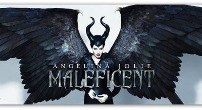 Maleficent Review: My Thoughts and Fascination #MaleficentEvent