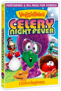 Celery Night Fever