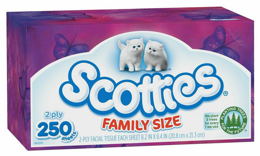 Scotties Box