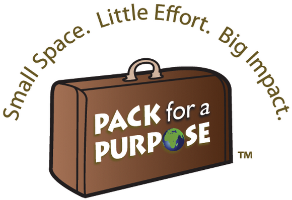 Pack for a Purpose 2