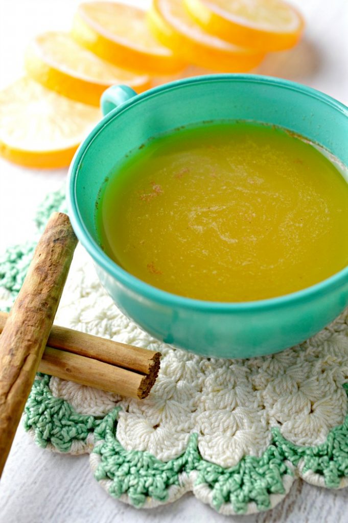 Instant Russian Tea Mix Recipe Great Gift Idea! - SheSaved®
