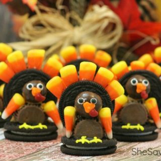 Turkey-Cookies-for-Thanksgiving