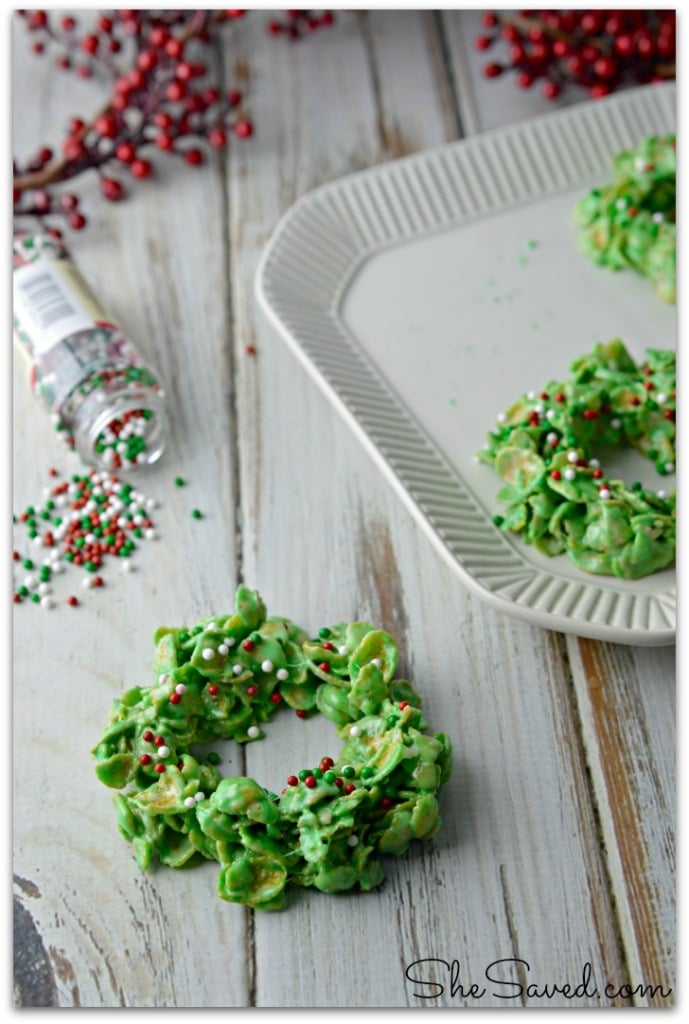 christmas cookies recipes with pictures