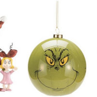 Gift Ideas For The Grinch