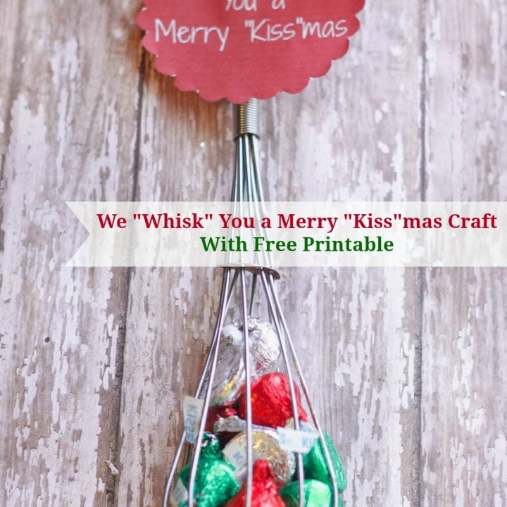 Whisk You a Merry Chrsitm