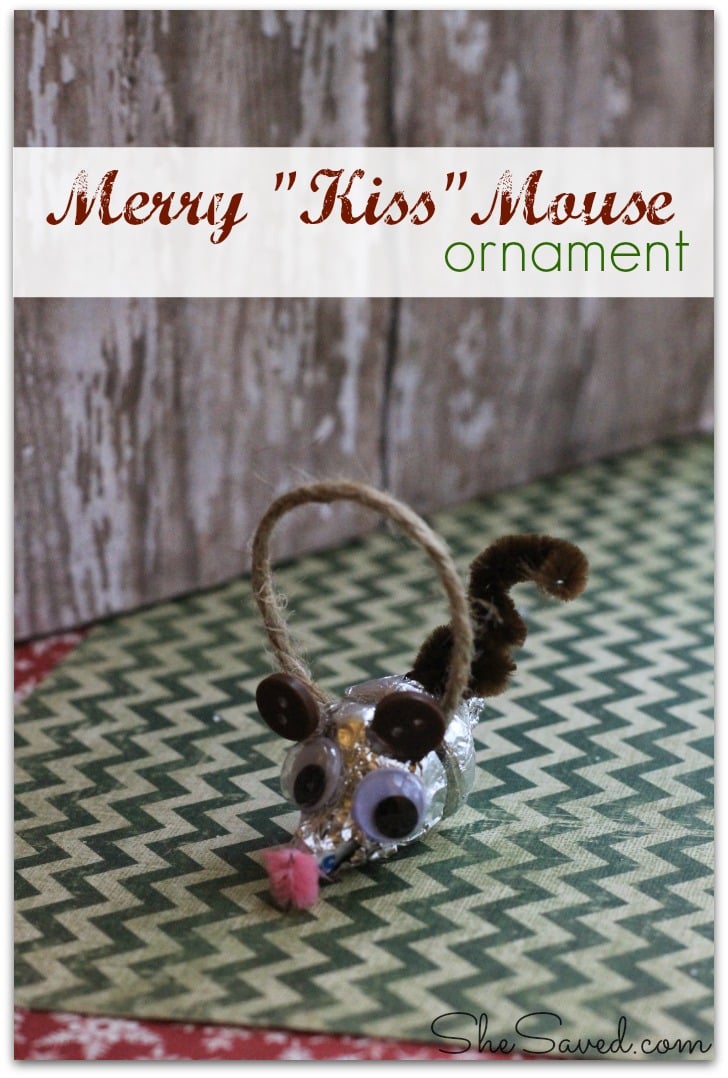 Kiss Mouse