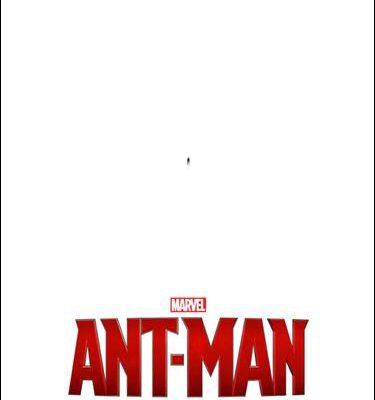 Marvel Sneak Peek: ANT-MAN