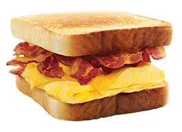 Sonic: New Menu Items: French TOASTER Breakfast Sandwich & Lil’ Doggies and Lil’ Chickies