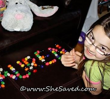 7 Creative Educational Activities Using Jelly Beans