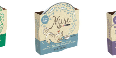 Muse Cat Food by Purina