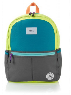 SoCozy Backpack