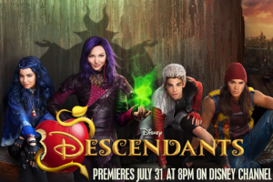 Kenny Ortega Interview: The Magic Behind the Movie DESCENDANTS