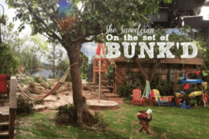 Behind the Scenes: BUNK’D