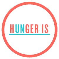 Hunger Is