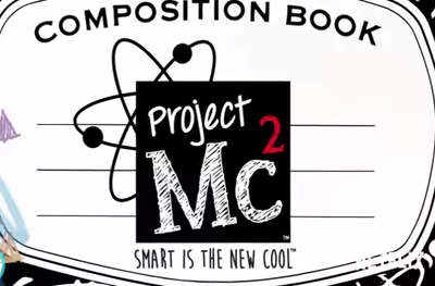 Exclusive Netflix Project Mc² Series and Dolls!