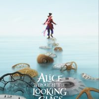 Teaser Trailer: Disney’s ALICE THROUGH THE LOOKING GLASS