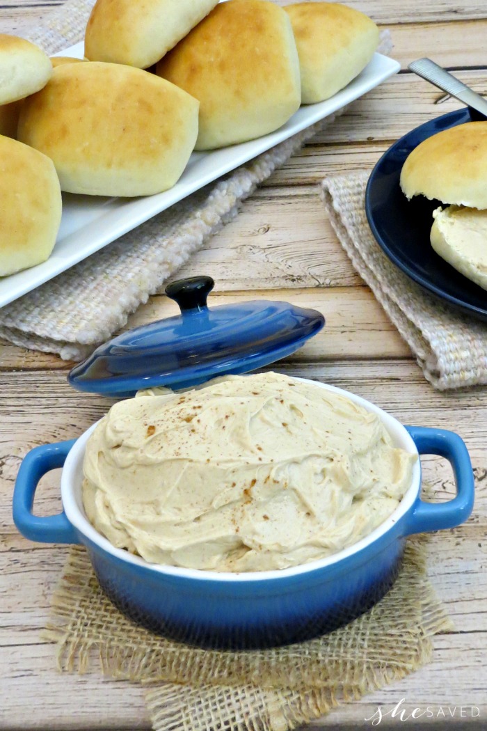 how to make texas roadhouse honey butter