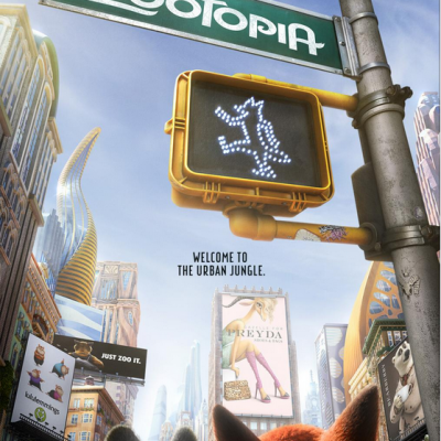 Disney Behind the Scenes: How Zootopia Came to Be